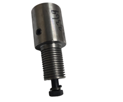 VEH23369 BOTTOM THREADED SHAFT ON THE ENGINE 300L CEMENT MIXER