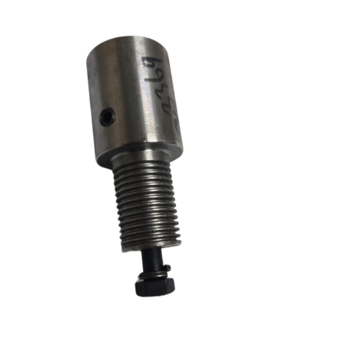 VEH23369 BOTTOM THREADED SHAFT ON THE ENGINE 300L CEMENT MIXER