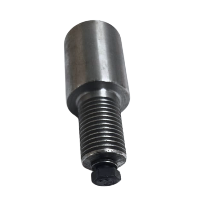 VEH23369 BOTTOM THREADED SHAFT ON THE ENGINE 300L CEMENT MIXER