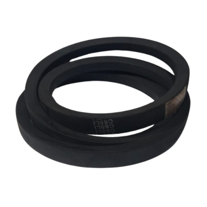 VEH13254 BELT/FAN #B53 5/8" X 56"