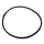 VEH13251 BELT/FAN #A45 (V-BELT)