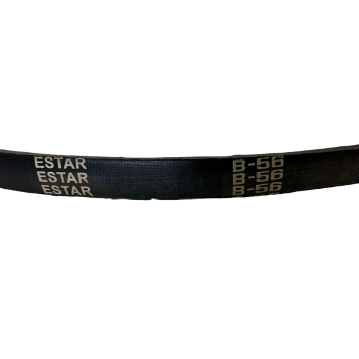 VEH13251 BELT/FAN #A45 (V-BELT) CANTER FAN BELT 4D33