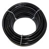 E-STAR VEH13220 HOSE/BLACK 6MM (TMS-C2002) 320FT PER ROLL 100METER