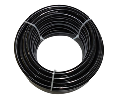 E-STAR VEH13220 HOSE/BLACK 6MM (TMS-C2002) 640FT PER ROLL 200METER