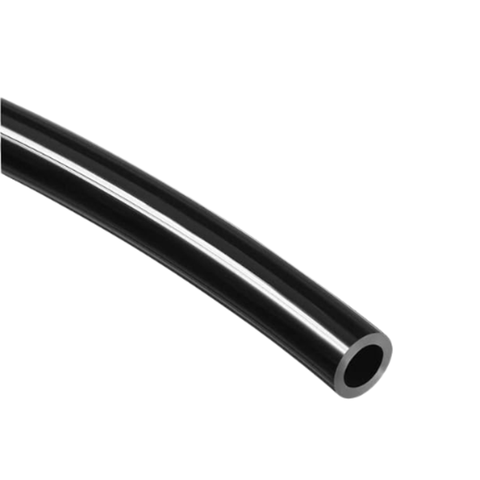 VEH13220 HOSE/BLACK 6MM (TMS-C2002) 640FT PER ROLL 200METER