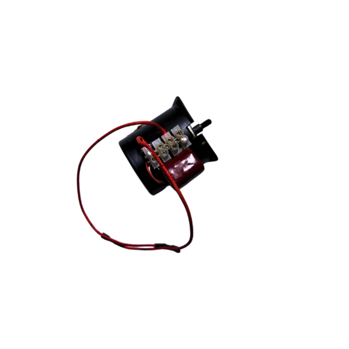 VEH13124 MOTOR/POP CORN MACH.110V 60HZM