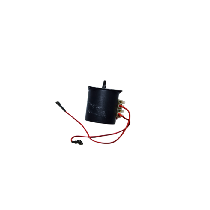 VEH13124 MOTOR/POP CORN MACH.110V 60HZM