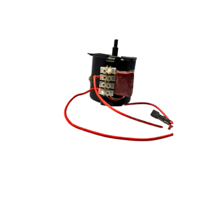 VEH13124 MOTOR/POP CORN MACH.110V 60HZM