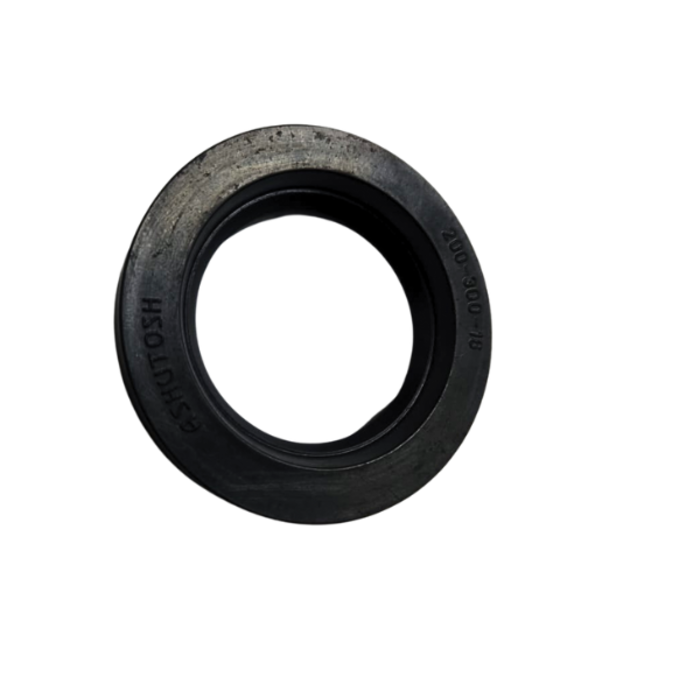 VEH13221 SEAL/LARGE 6HP#187-300-50