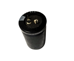 VEH13130 CAPACITOR 250V #2200UF BETA STAR WELDER