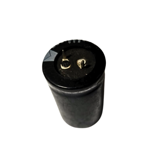 VEH13130 CAPACITOR 250V #2200UF BETA STAR WELDER