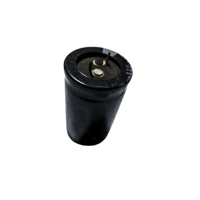 VEH13130 CAPACITOR 250V #2200UF BETA STAR WELDER