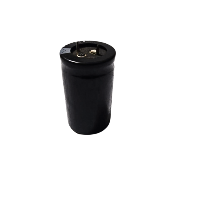 VEH13130 CAPACITOR 250V #2200UF BETA STAR WELDER