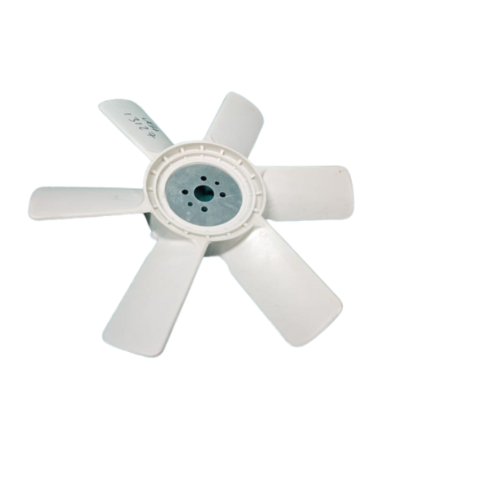 VEH13127 FAN/RADIATOR 4100GA 18" LENGHT