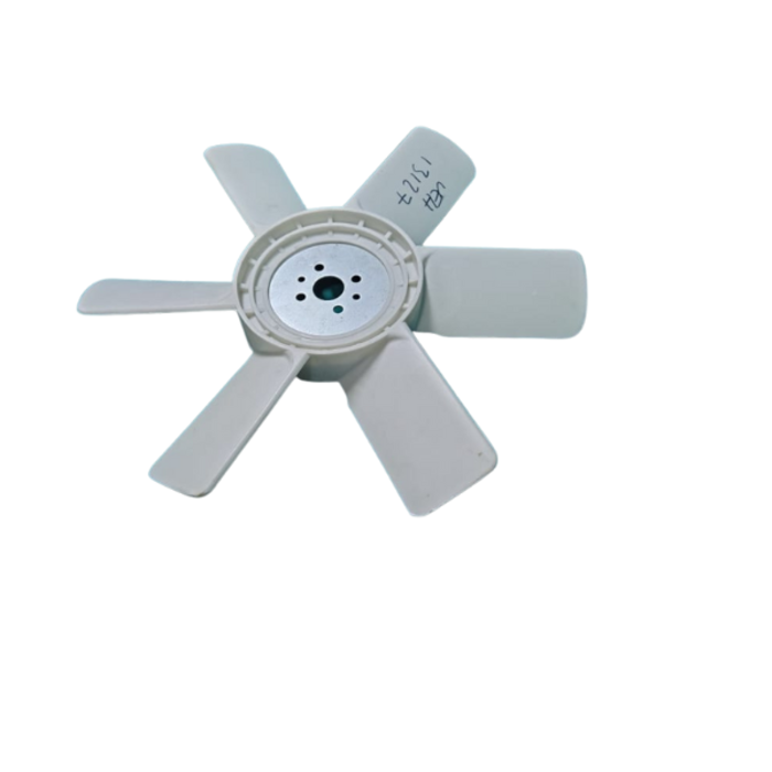 VEH13127 FAN/RADIATOR 4100GA 18" LENGHT