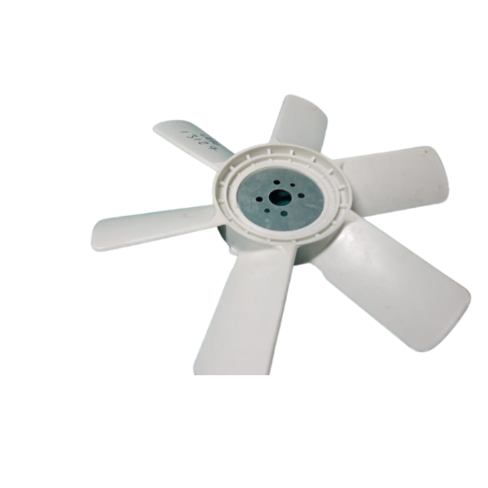 VEH13127 FAN/RADIATOR 4100GA 18" LENGHT