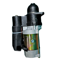 VEH13141 STARTER 12V 4100GA 495GA