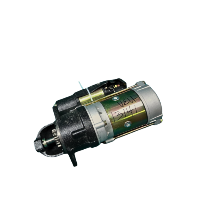 KING POWERFUL VEH13141 STARTER 12V 4100GA 495GA