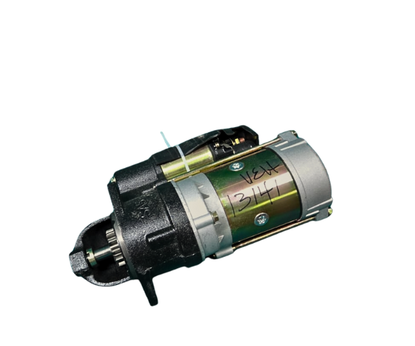 KING POWERFUL VEH13141 STARTER 12V 4100GA 495GA