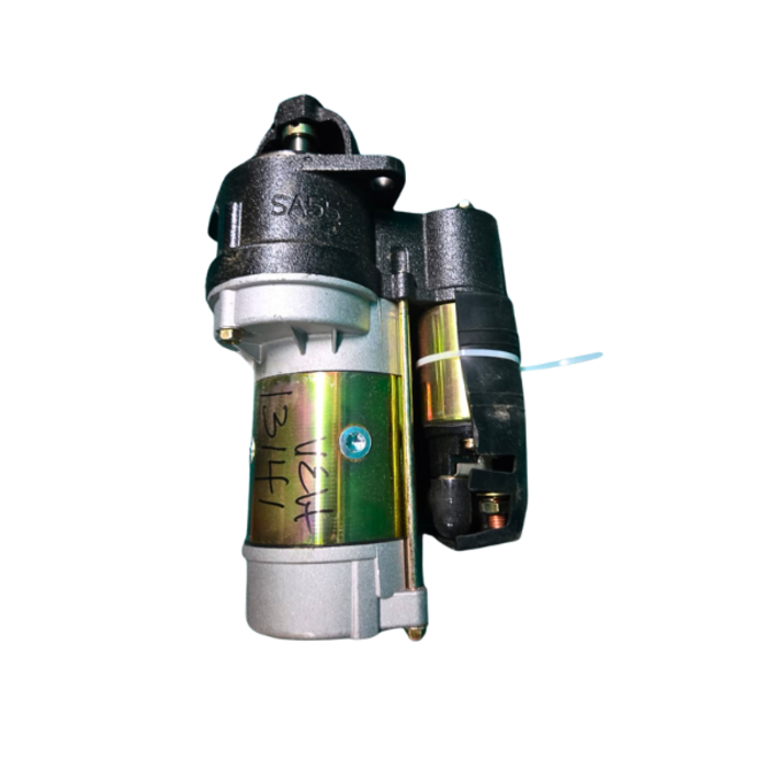 VEH13141 STARTER 12V 4100GA 495GA