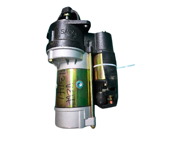 KING POWERFUL VEH13141 STARTER 12V 4100GA 495GA