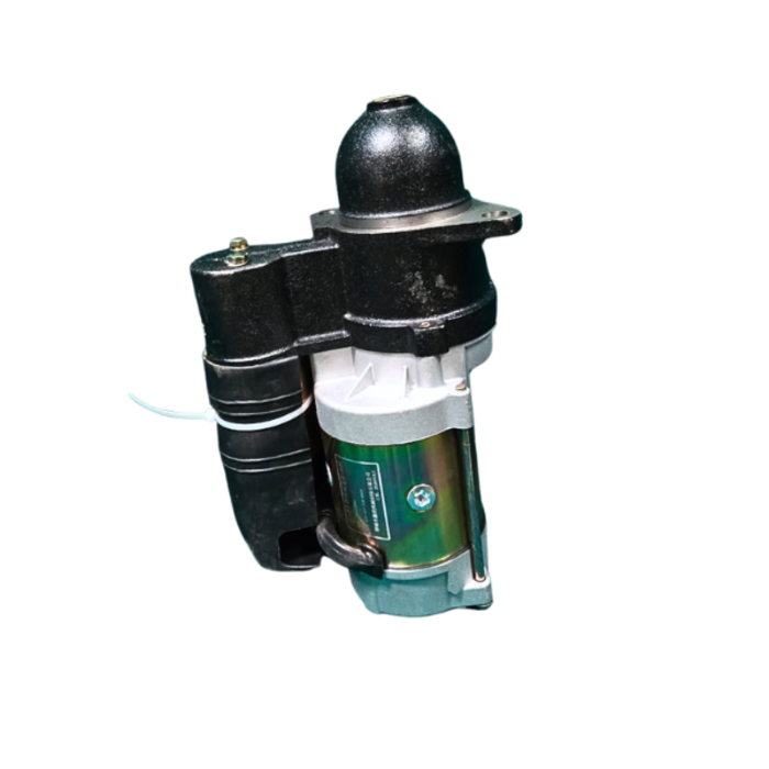 KING POWERFUL VEH13141 STARTER 12V 4100GA 495GA