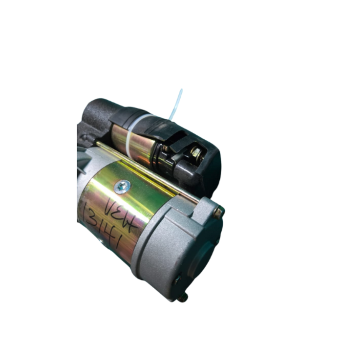 KING POWERFUL VEH13141 STARTER 12V 4100GA 495GA