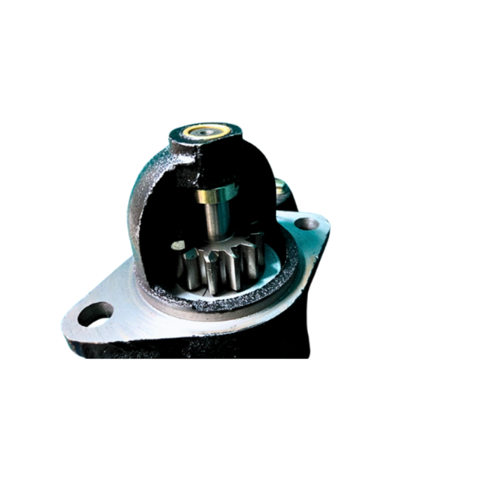 VEH13141 STARTER 12V 4100GA 495GA