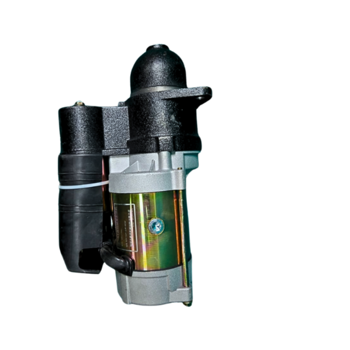 KING POWERFUL VEH13141 STARTER 12V 4100GA 495GA