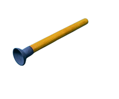 VEH13199 TOOL/VALVE GRINDING 1 3/8" #2222