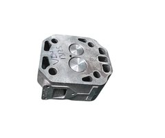 VEH13125 ZH1115 CYLINDER HEAD COMPLETE WITH VALVES, SPRINGS, ETC