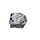 VEH13125 ZH1115 CYLINDER HEAD COMPLETE WITH VALVES, SPRINGS, ETC
