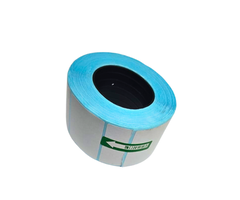 HAR9864/PRINTING PAPER FOR SCALE WITH WIFI 30X40MM