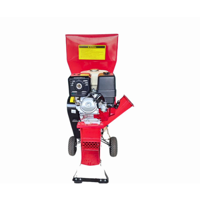 IND5931/ CHIPPER SHREDDER WITH HONDA GX390 13HP ENGINE GASOLINE