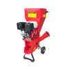 IND5931/ CHIPPER SHREDDER WITH HONDA GX390 13HP ENGINE GASOLINE