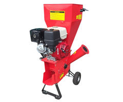 IND5931/ CHIPPER SHREDDER WITH HONDA GX390 13HP ENGINE GASOLINE