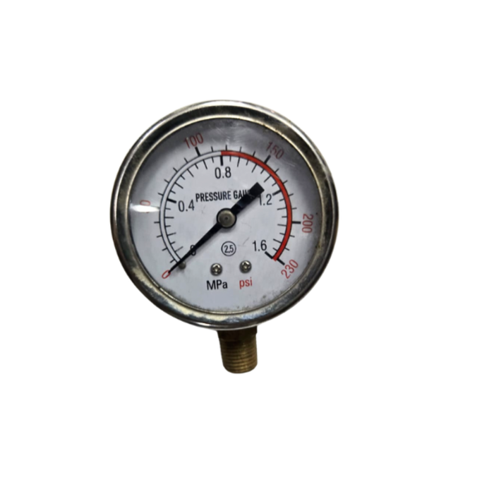 VEH13576 GUAGE/PRESSURE