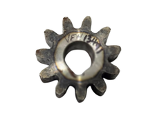 VEH13491 GEAR/BEVEL 300L/350L MIXER  11TEETH