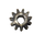 VEH13491 GEAR/BEVEL 300L/350L MIXER  11TEETH