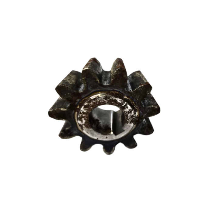 VEH13491 GEAR/BEVEL 300L MIXER 11TEETH