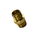 VEH13541 COUPLER/THREAD-ON MALE 3/8'' -22M