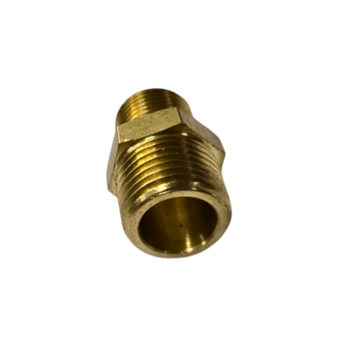VEH13541 COUPLER/THREAD-ON MALE 3/8'' -22M