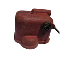 VEH13366 COVER/CYLINDER HEAD ZH1110 (ASSY)