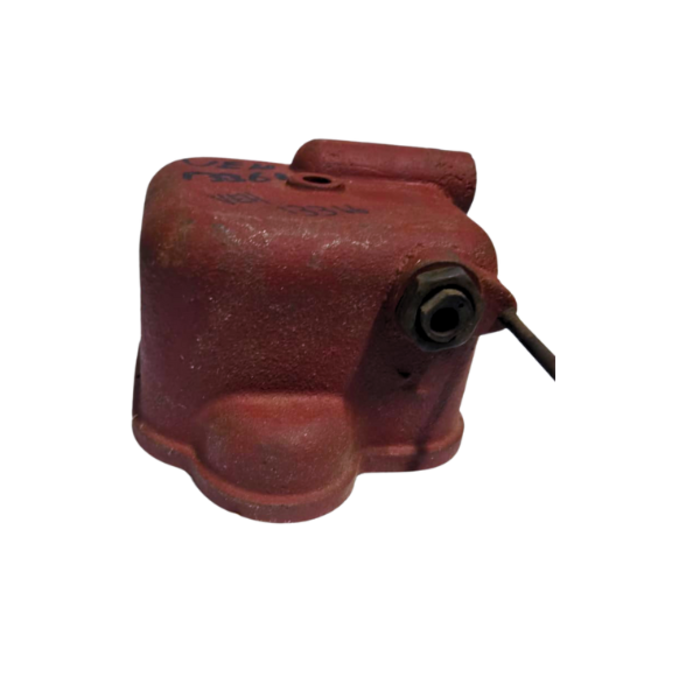 VEH13366 COVER/CYLINDER HEAD ZH1110 (ASSY)