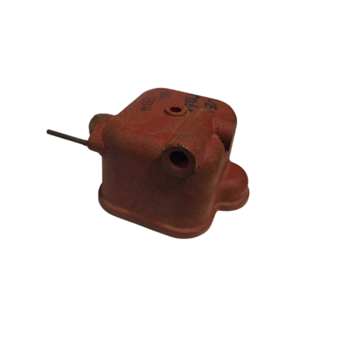 VEH13366 COVER/CYLINDER HEAD ZH1110 (ASSY)