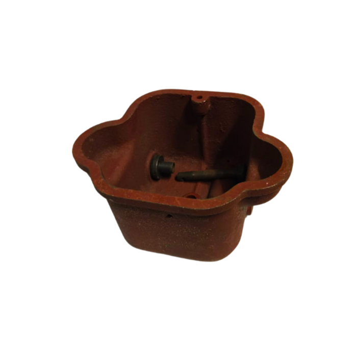 VEH13366 COVER/CYLINDER HEAD ZH1110 (ASSY)