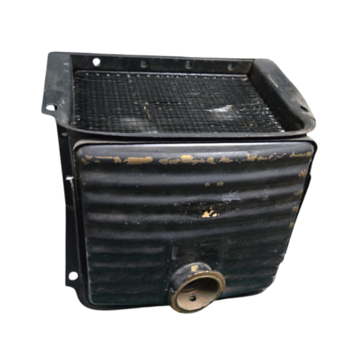 VEH13346 RADIATOR/CONDENSOR ZH1125ND