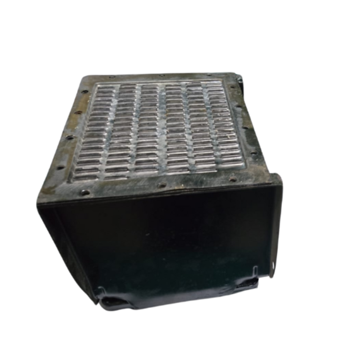 VEH13346 RADIATOR/CONDENSOR ZH1125ND