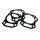 VEH13344 GASKET/CYL.HEAD 3250W