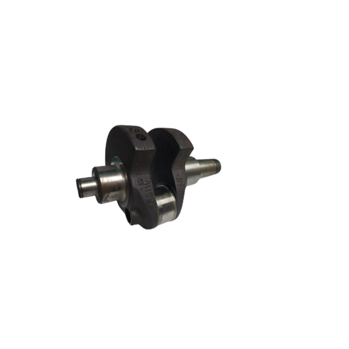 VEH13370 CRANKSHAFT ZH1115